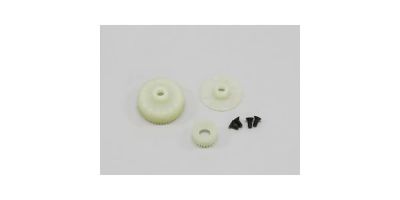 Diff Gear Set UM605B