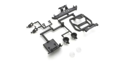 Body Accessory (Ultima SB Dune Master) UMB53-1