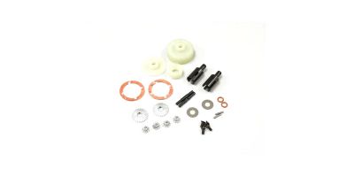 GEAR DIFF. SET (Ultima SC/DB/RB/RT) UMW604B