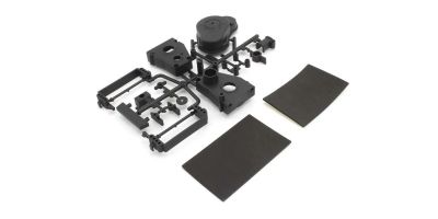 Gear Box (ULTIMA) UT002B