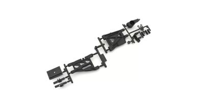 Suspension Arm Set (ULTIMA) UT004B