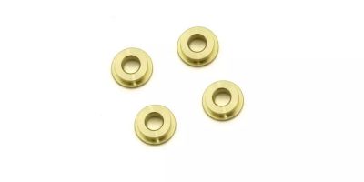 Flange Metal Bush 3x6mm (ULTIMA) UT019B
