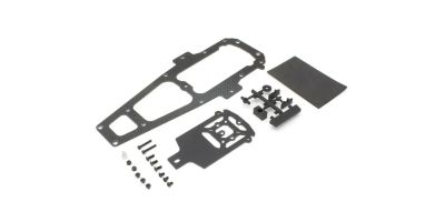 Carbon Radio Plate (ULTIMA) UTW004