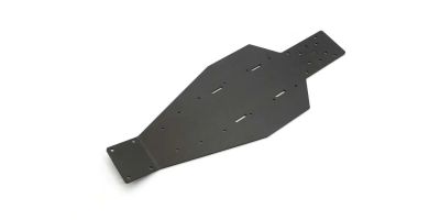 CFRP Main Chassis (JJ Ultima) UTW011