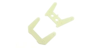 JJ FRP Shock Stay Set (JJ ULTIMA) UTW012