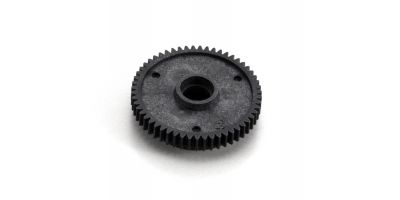 2nd Spur Gear(0.8M/55T/SⅢEvo/RRR Evo.2) VZ114-55C