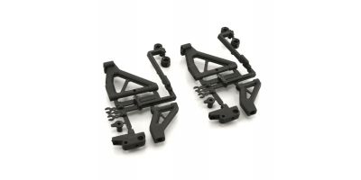 Front Suspension Arm Set(RRR) VZ206