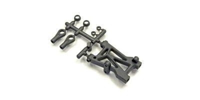 Rear Suspension Arm Set (R4) VZ405B