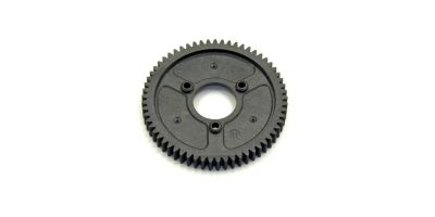 1st Spur Gear (61T/R4) VZ412-61C