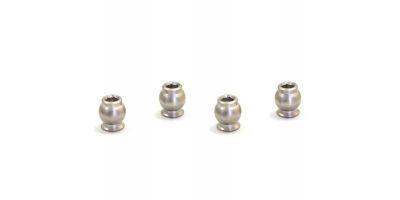 DIS - 5.8mm Ball (R4/4pcs) VZ424