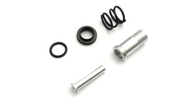 Servo Saver Parts Set (R4 Evo.3/R4s) VZ497