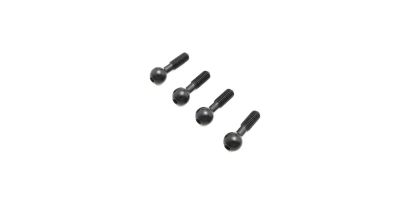 9mm Ball Screw (4pcs) VZ498