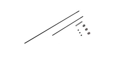 Throttle Linkage Set (R4 Evo.3/R4s) VZ499