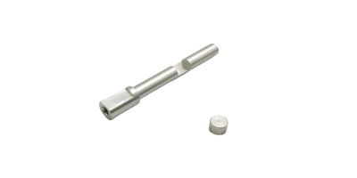 Brake Shaft Set (R4 Evo.3) VZ500