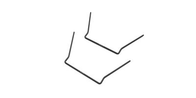 Front Stabilizer Bar Set(Medium/R4/1.8-2.0) VZ504M