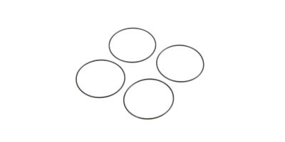 Diff.Case Seal(For VZW020/4Pcs) VZW020-01B