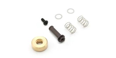 Front Mass Damper(R4) VZW457
