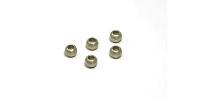 5.8mm Hard Ball (5pcs) W0201HB