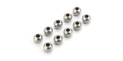 6.8φ Steel Ball(10Pcs) W0202B