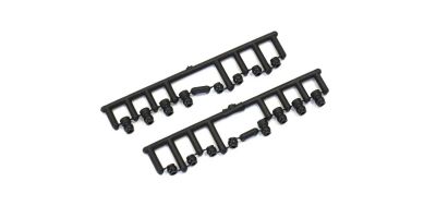 5.8φ Plastic Bush Set W0203B