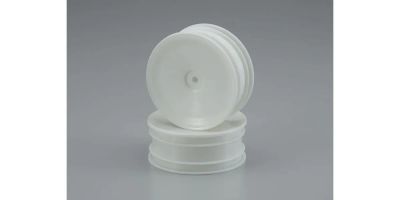Front Wheel(56 Size/White/2Pcs) W5029WB