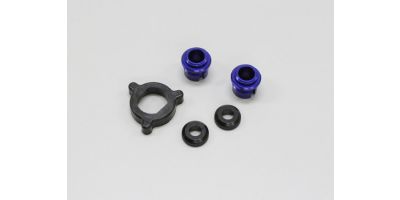 Seal Cartridge(L/2-Set) W5184-01