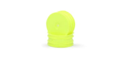 Front Wheel(4WD/2.2-inch/Yellow/2pcs) W5201YD