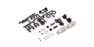 Aluminum Shock Set (Rear/for SB/2pcs) W5315