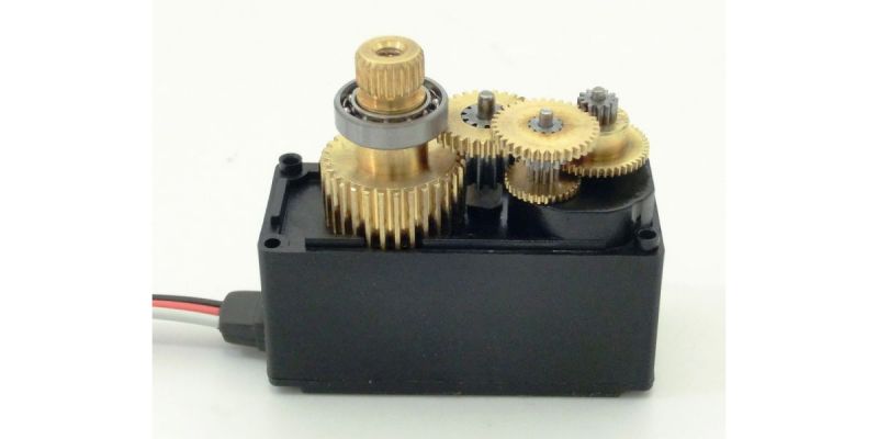 KS3031-04M Servo 82278