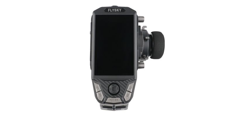 FLYSKY FS-G11P Transmitter 82155-A