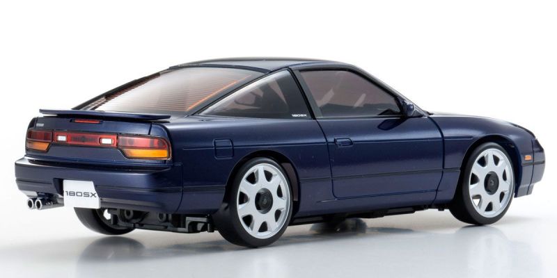 ASC MA-020S NISSAN 180SX Velvet Blue MZP436DB-B