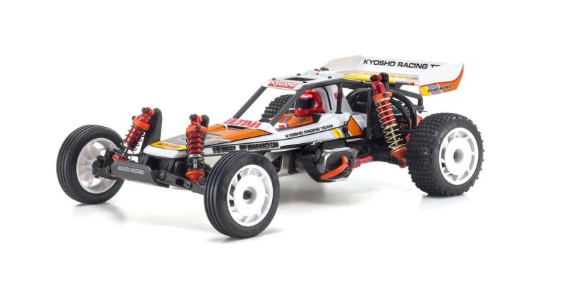 Legendary SERIES | Kyosho America - KYOSHO RC