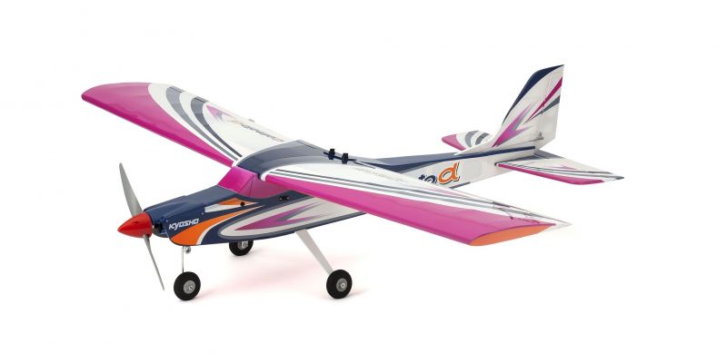 RC PLANE | Kyosho America - KYOSHO RC
