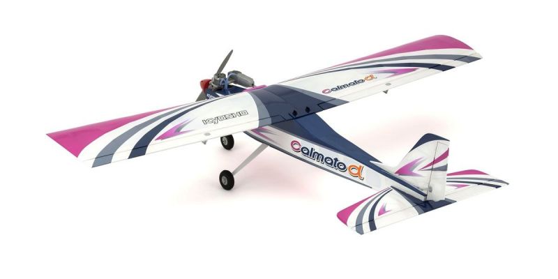 RC PLANE Kyosho America KYOSHO RC