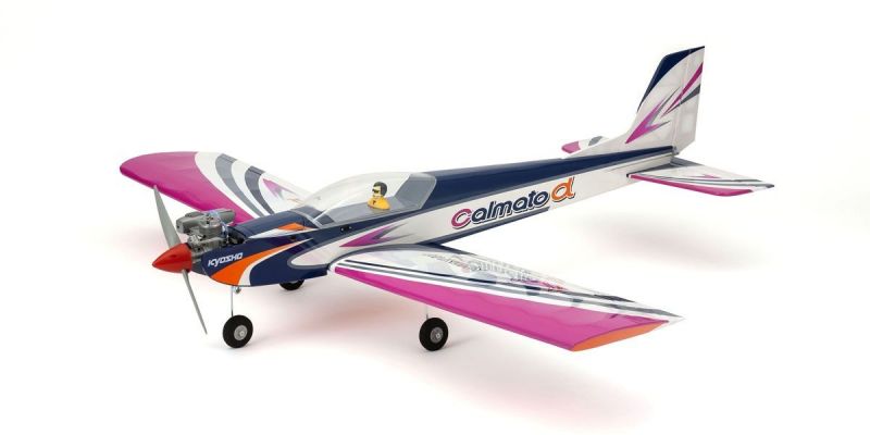 Kyosho rc airplanes best sale