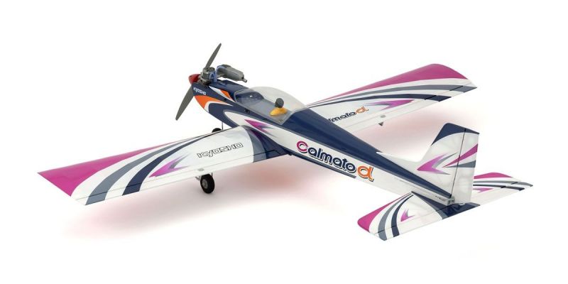 Kyosho planes best sale