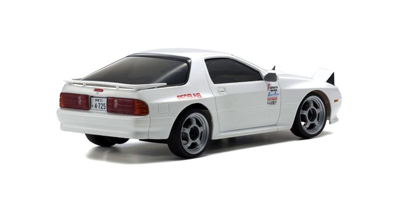 MBC Initial D MAZDA RX-7 FC3S MZQ102