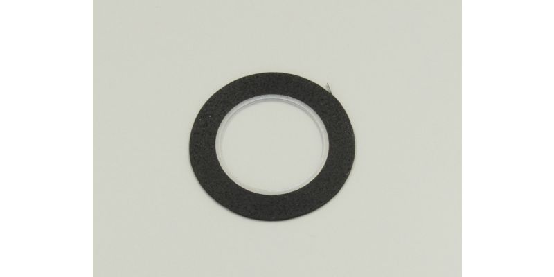 Micron Tape 1.5mmx5m BK                  1842BK