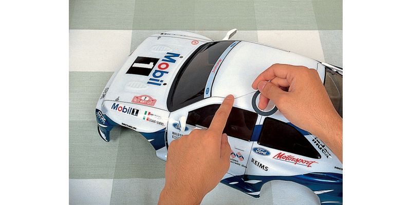 Micron Tape 0.7mmx8m                     1860