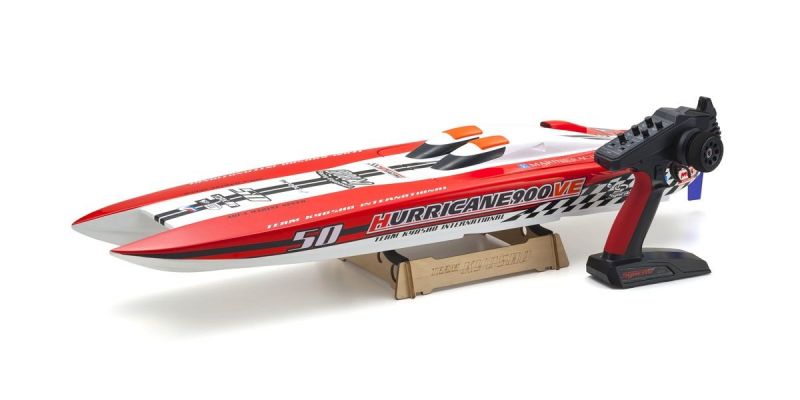 82151-02 FLYSKY Noble FGr4S RX - KYOSHO RC