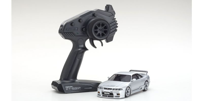 AWD | Kyosho America - KYOSHO RC