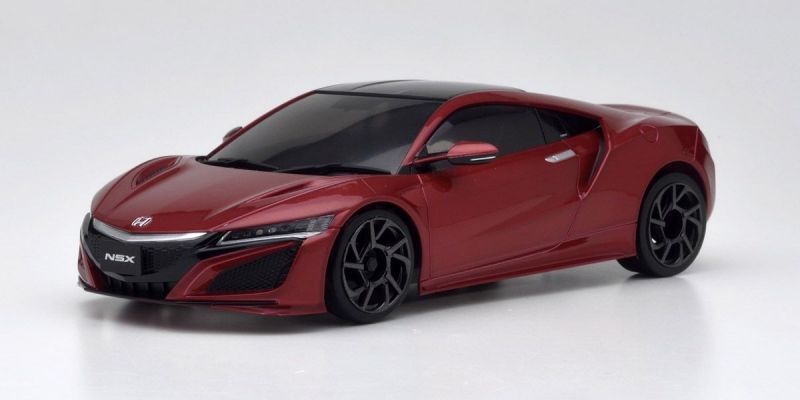 MINI-Z | Kyosho America - KYOSHO RC