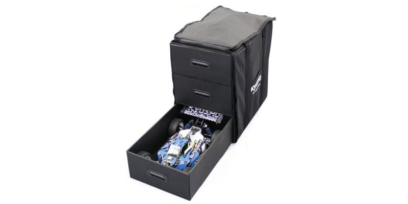 87615B KYOSHO Carrying Bag L 87615B