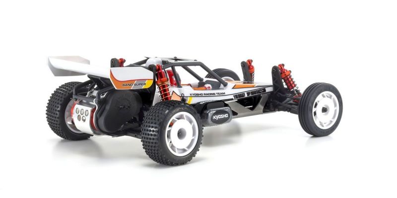 Legendary SERIES | Kyosho America - KYOSHO RC