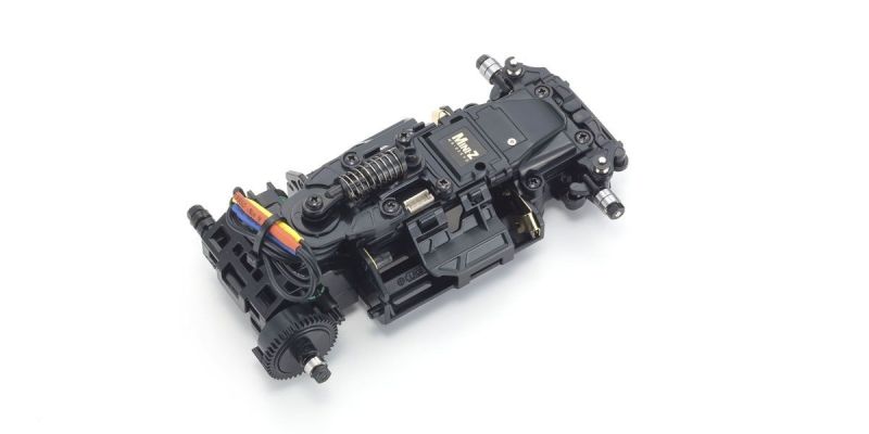 SPEED HOUSE MULTICELL CHARGER EVO 72012 - KYOSHO RC