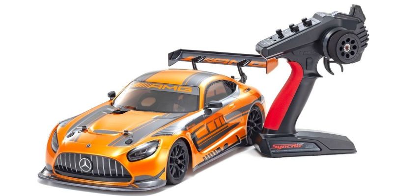 Body Set (AUDI R8 LMS 2015 red) FAB602R - KYOSHO RC Body Set (AUDI R8 LMS 2015 red) FAB602R - KYOSHO RC