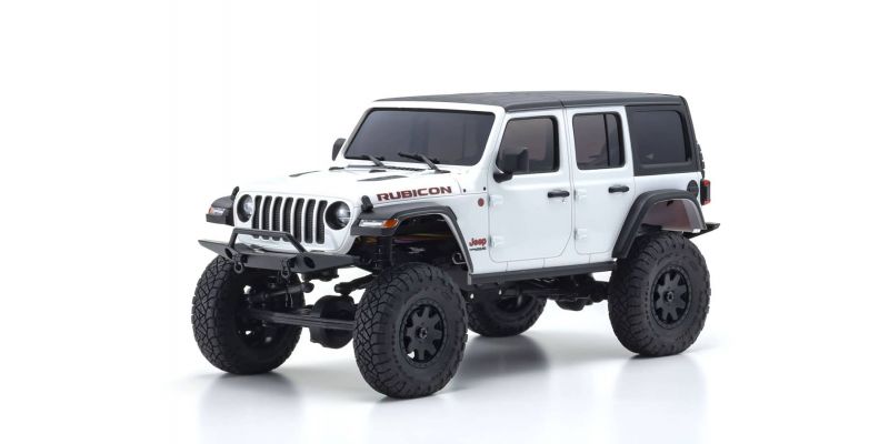 RC Unit (MINI-Z 4x4/RA-46) MX020 - KYOSHO RC