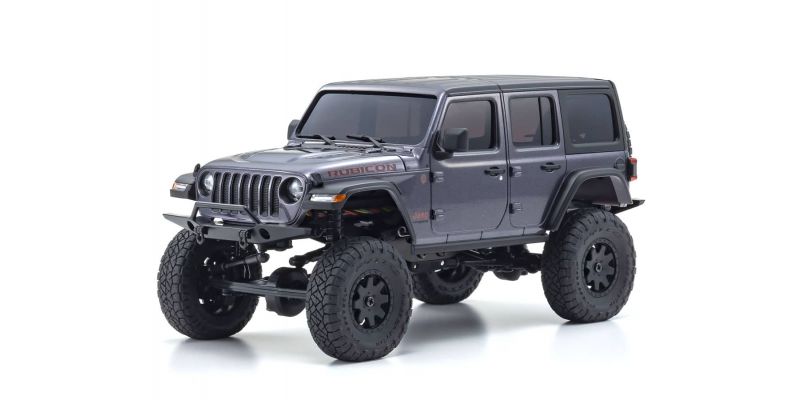 Diecast Front Axle Case MXW008 - KYOSHO RC