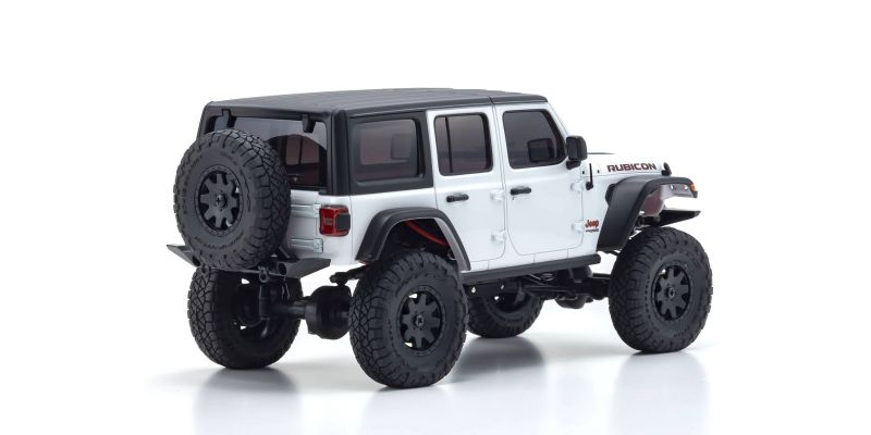 KYOSHO MINI-Z CATAPPI 4個セット M&J Assembled Catappi (for MINI-Z 4x4 Special) - KYOSHO RC