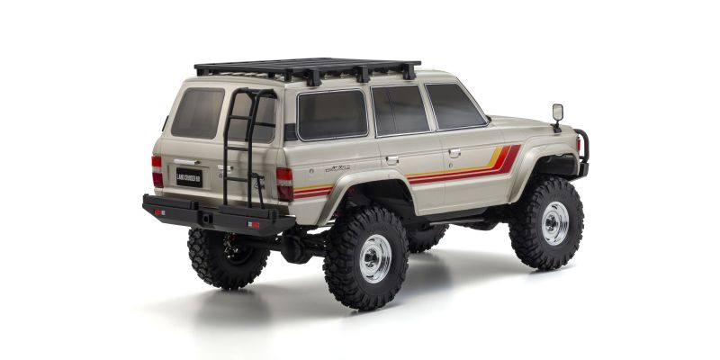 KC10 Series readyset TOYOTA LAND CRUISER 60 Body Type1 34801T1